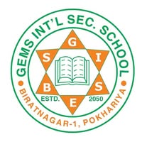 Logo of Gems Int'l School